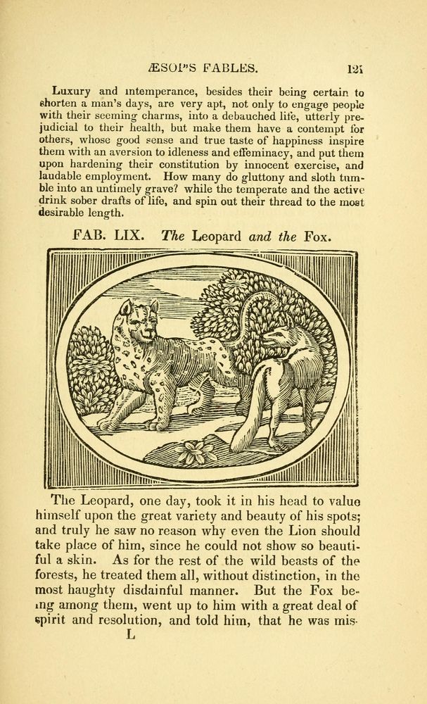 Scan 0127 of Fables of Aesop and others