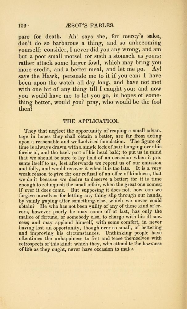 Scan 0136 of Fables of Aesop and others
