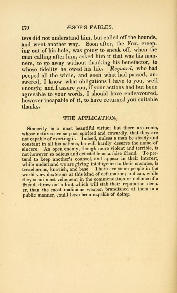 Scan 0176 of Fables of Aesop and others