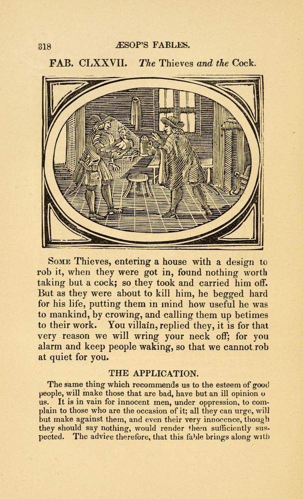 Scan 0324 of Fables of Aesop and others
