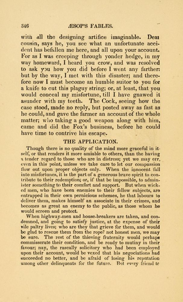 Scan 0352 of Fables of Aesop and others