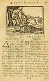 Thumbnail 0039 of Fabulæ Æsopi