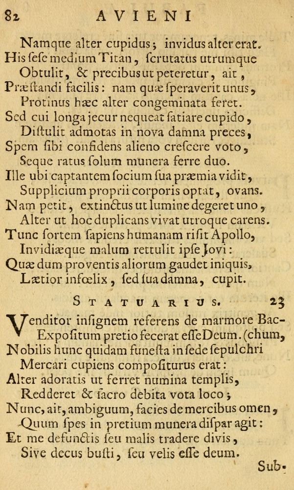 Scan 0084 of Fabulæ Æsopi