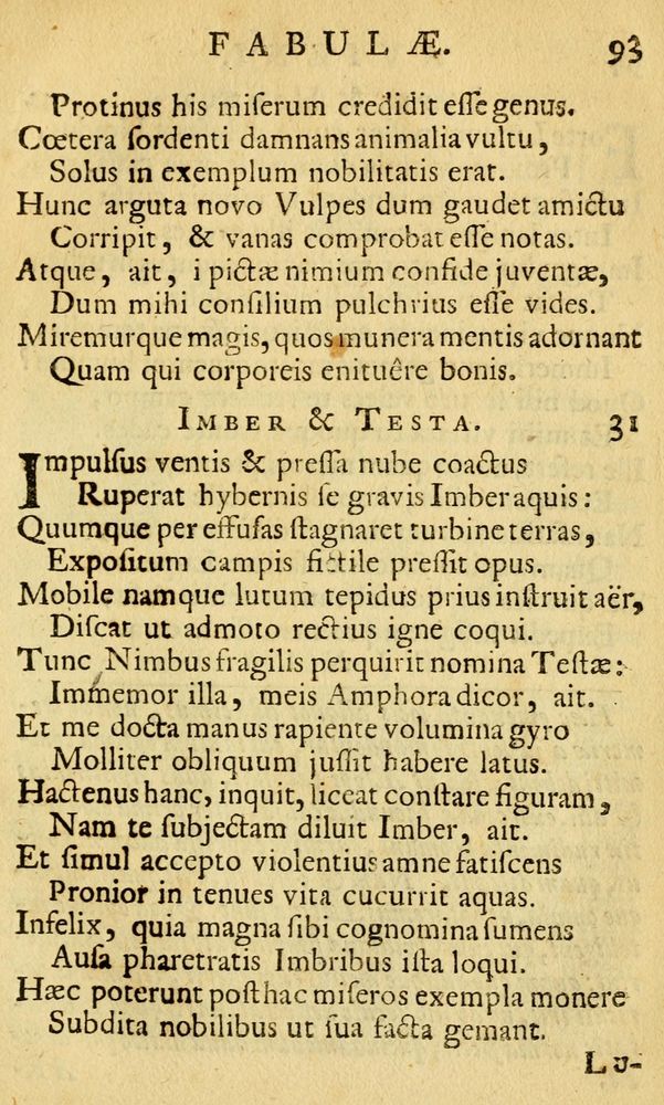 Scan 0095 of Fabulæ Æsopi