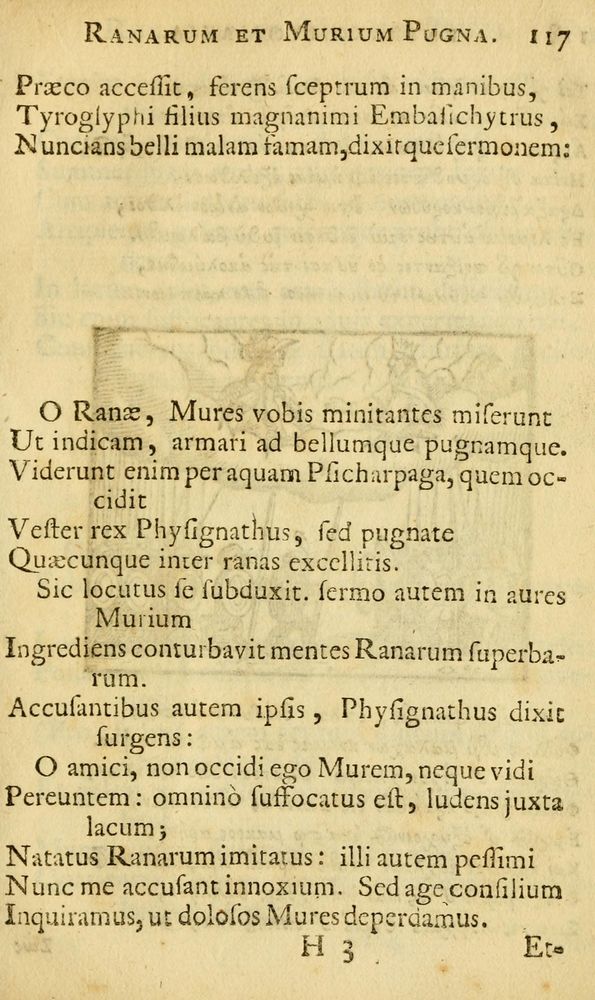Scan 0119 of Fabulæ Æsopi