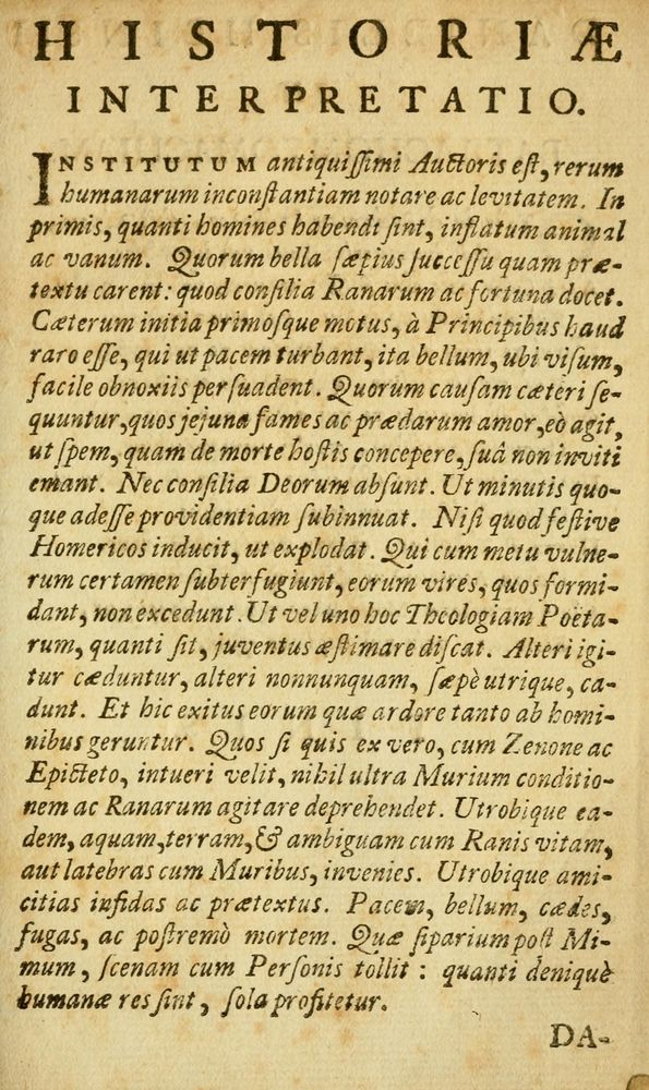 Scan 0137 of Fabulæ Æsopi