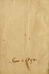 Thumbnail 0008 of Fabulae c. Aesopicae