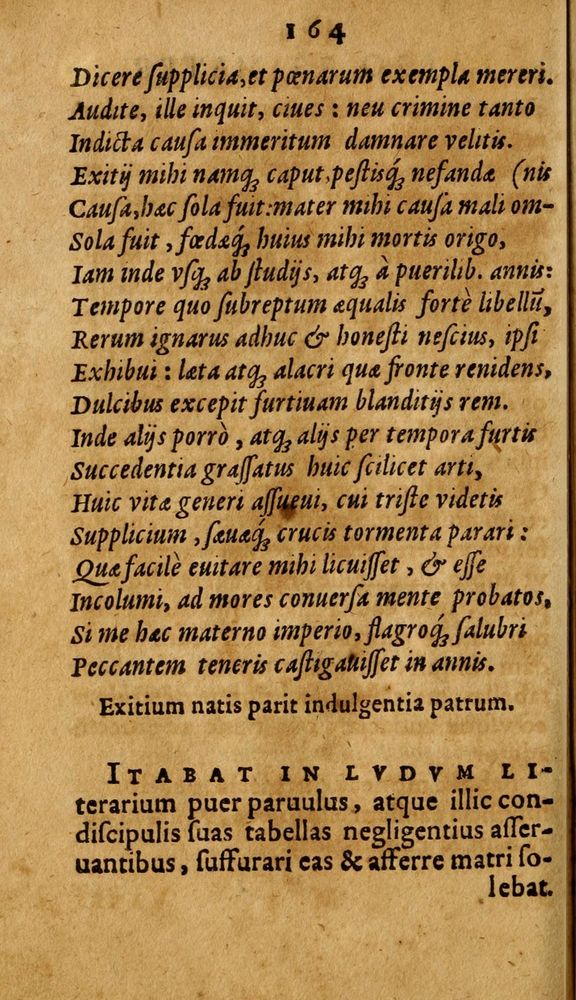 Scan 0188 of Fabulae c. Aesopicae