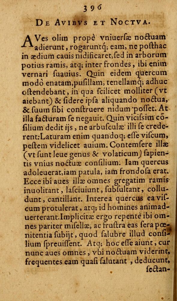 Scan 0420 of Fabulae c. Aesopicae