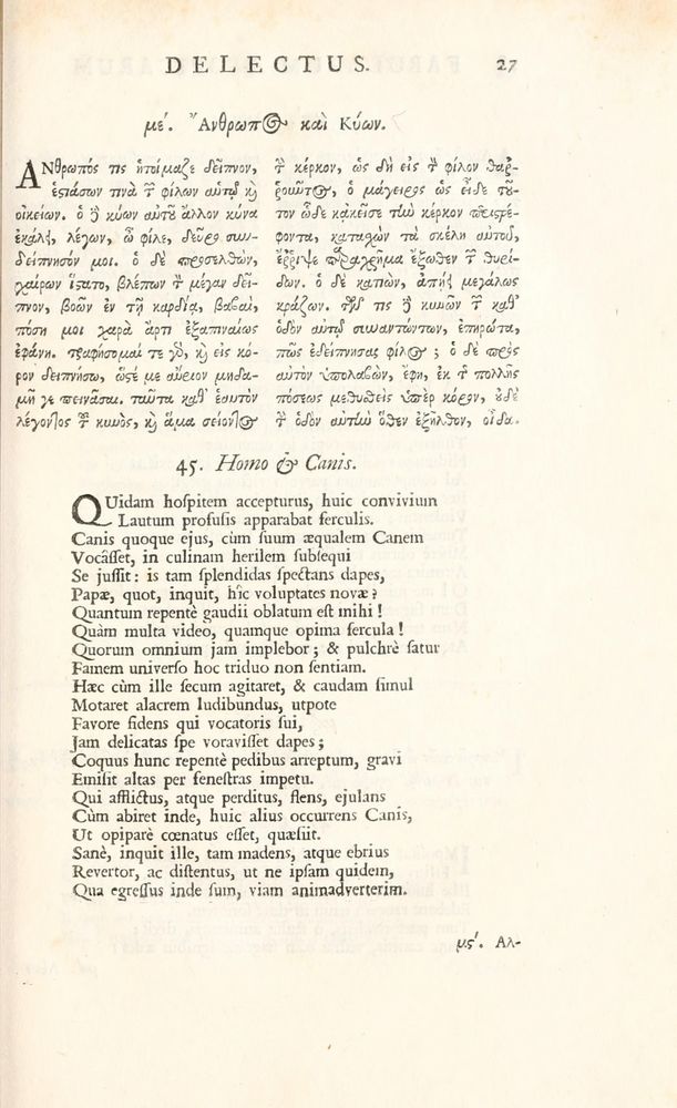 Scan 0053 of Fabularum Aesopicarum delectus