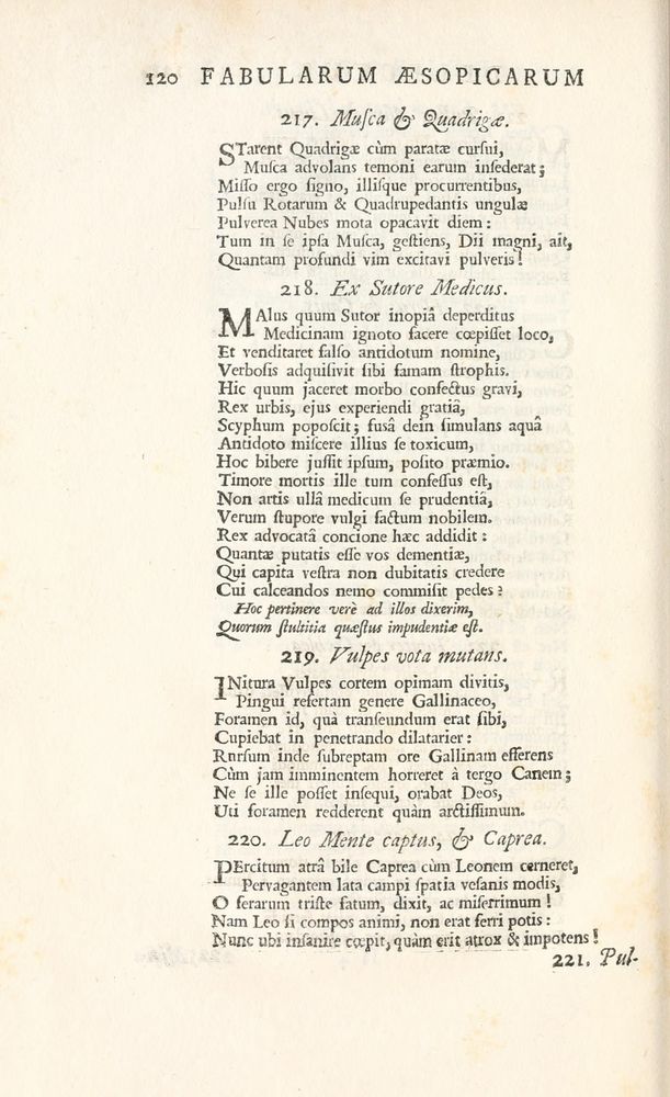Scan 0146 of Fabularum Aesopicarum delectus