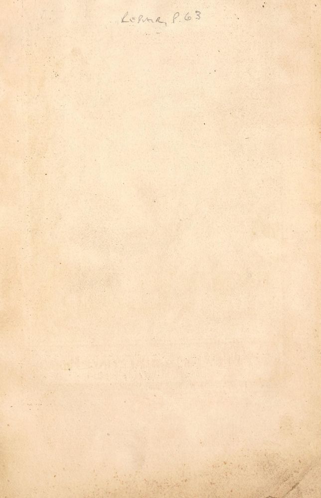 Scan 0007 of Fabulae Aesopiae curis posterioribus omnes fere, emendatae