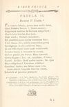 Thumbnail 0075 of Fabulae Aesopiae curis posterioribus omnes fere, emendatae