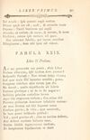 Thumbnail 0099 of Fabulae Aesopiae curis posterioribus omnes fere, emendatae