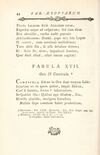 Thumbnail 0112 of Fabulae Aesopiae curis posterioribus omnes fere, emendatae