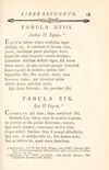 Thumbnail 0113 of Fabulae Aesopiae curis posterioribus omnes fere, emendatae