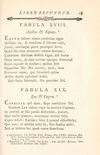 Thumbnail 0113 of Fabulae Aesopiae curis posterioribus omnes fere, emendatae