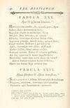 Thumbnail 0118 of Fabulae Aesopiae curis posterioribus omnes fere, emendatae