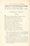 Thumbnail 0130 of Fabulae Aesopiae curis posterioribus omnes fere, emendatae