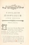 Thumbnail 0137 of Fabulae Aesopiae curis posterioribus omnes fere, emendatae