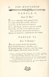 Thumbnail 0142 of Fabulae Aesopiae curis posterioribus omnes fere, emendatae