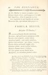 Thumbnail 0164 of Fabulae Aesopiae curis posterioribus omnes fere, emendatae