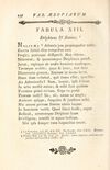 Thumbnail 0212 of Fabulae Aesopiae curis posterioribus omnes fere, emendatae
