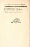 Thumbnail 0234 of Fabulae Aesopiae curis posterioribus omnes fere, emendatae