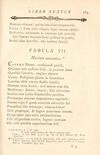 Thumbnail 0243 of Fabulae Aesopiae curis posterioribus omnes fere, emendatae