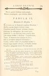 Thumbnail 0245 of Fabulae Aesopiae curis posterioribus omnes fere, emendatae