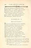 Thumbnail 0246 of Fabulae Aesopiae curis posterioribus omnes fere, emendatae