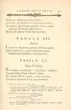 Thumbnail 0281 of Fabulae Aesopiae curis posterioribus omnes fere, emendatae