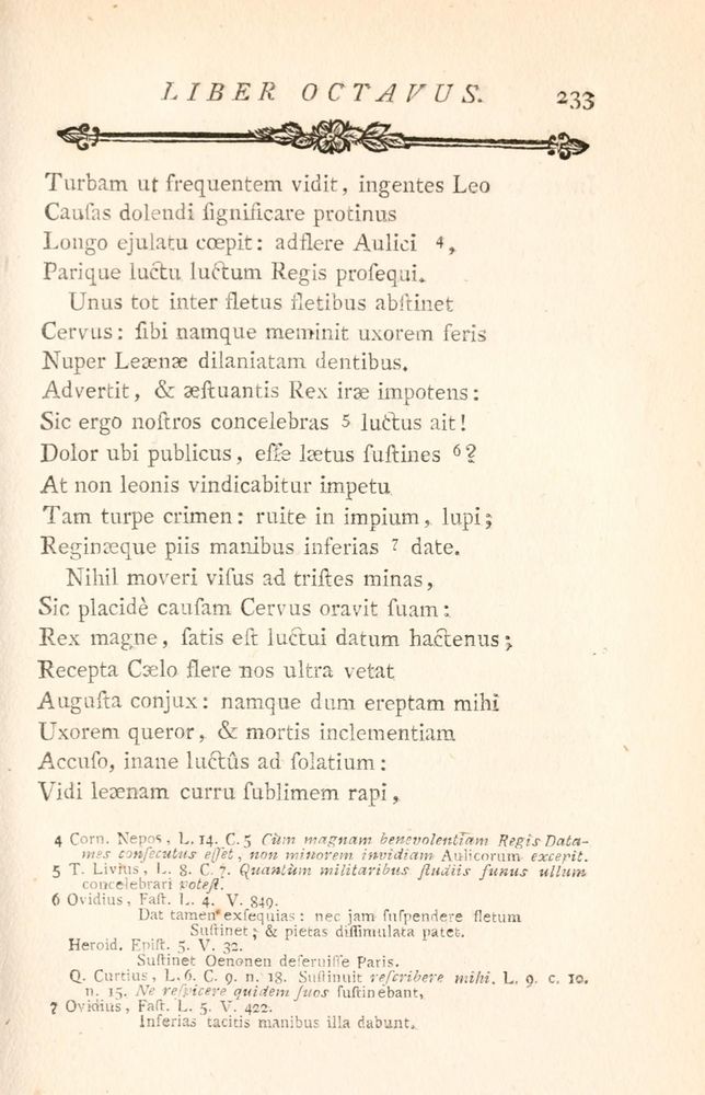 Scan 0315 of Fabulae Aesopiae curis posterioribus omnes fere, emendatae