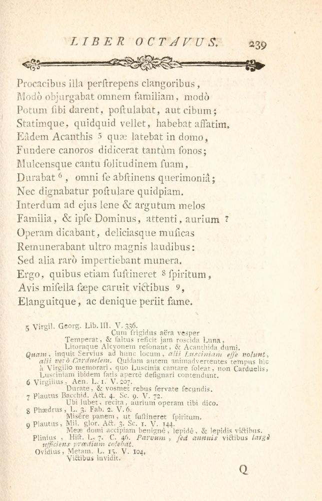 Scan 0321 of Fabulae Aesopiae curis posterioribus omnes fere, emendatae