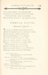 Thumbnail 0331 of Fabulae Aesopiae curis posterioribus omnes fere, emendatae