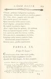 Thumbnail 0359 of Fabulae Aesopiae curis posterioribus omnes fere, emendatae