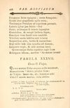 Thumbnail 0372 of Fabulae Aesopiae curis posterioribus omnes fere, emendatae