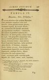 Thumbnail 0019 of Fabulae Aesopiae curis posterioribus omnes fere, emendatae