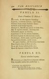 Thumbnail 0026 of Fabulae Aesopiae curis posterioribus omnes fere, emendatae