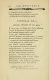 Thumbnail 0078 of Fabulae Aesopiae curis posterioribus omnes fere, emendatae