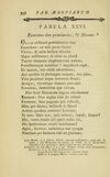 Thumbnail 0082 of Fabulae Aesopiae curis posterioribus omnes fere, emendatae