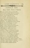 Thumbnail 0089 of Fabulae Aesopiae curis posterioribus omnes fere, emendatae