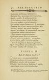 Thumbnail 0132 of Fabulae Aesopiae curis posterioribus omnes fere, emendatae