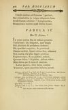 Thumbnail 0136 of Fabulae Aesopiae curis posterioribus omnes fere, emendatae