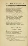 Thumbnail 0138 of Fabulae Aesopiae curis posterioribus omnes fere, emendatae