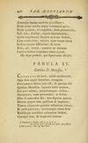 Thumbnail 0144 of Fabulae Aesopiae curis posterioribus omnes fere, emendatae