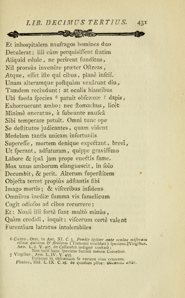 Scan 0159 of Fabulae Aesopiae curis posterioribus omnes fere, emendatae