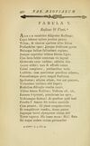 Thumbnail 0212 of Fabulae Aesopiae curis posterioribus omnes fere, emendatae