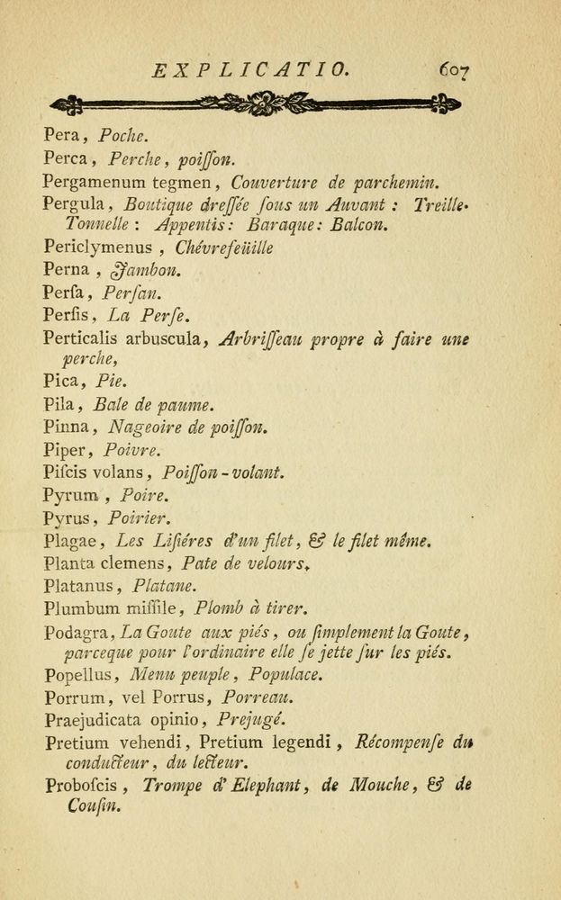 Scan 0339 of Fabulae Aesopiae curis posterioribus omnes fere, emendatae