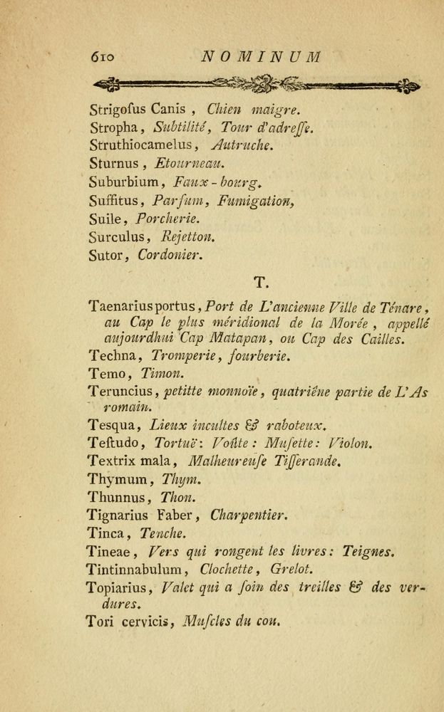 Scan 0342 of Fabulae Aesopiae curis posterioribus omnes fere, emendatae